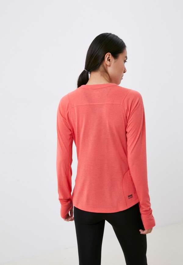 PUMA Лонгслив спортивный - SEASONS WOOL LONG SLEEVE - фото 3