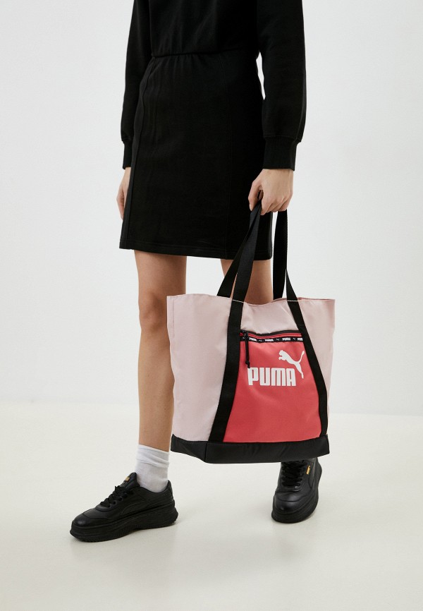 PUMA Сумка - Core Base Large Shopper - фото 4
