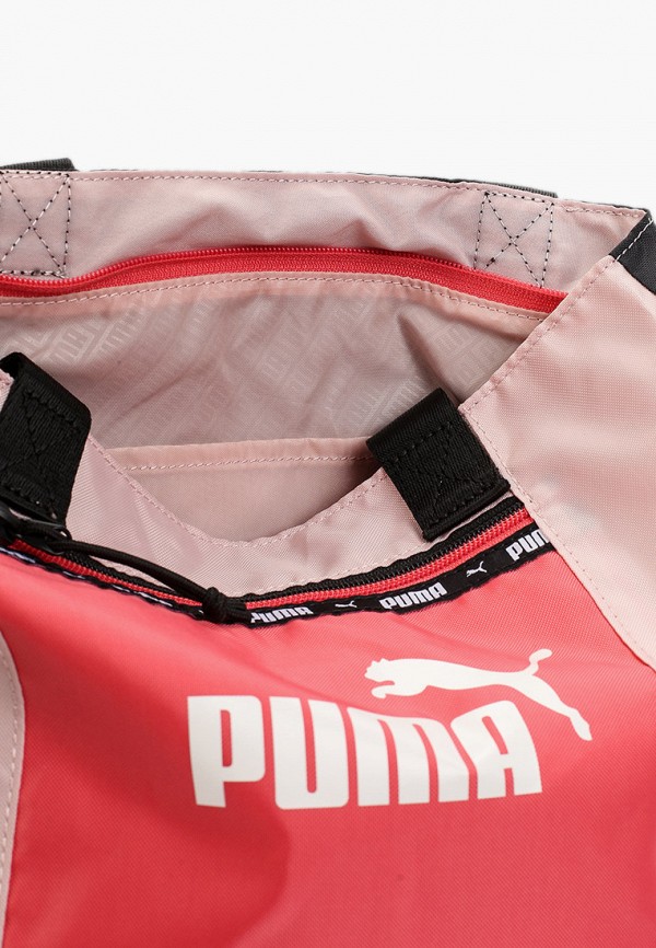 PUMA Сумка - Core Base Shopper - фото 3