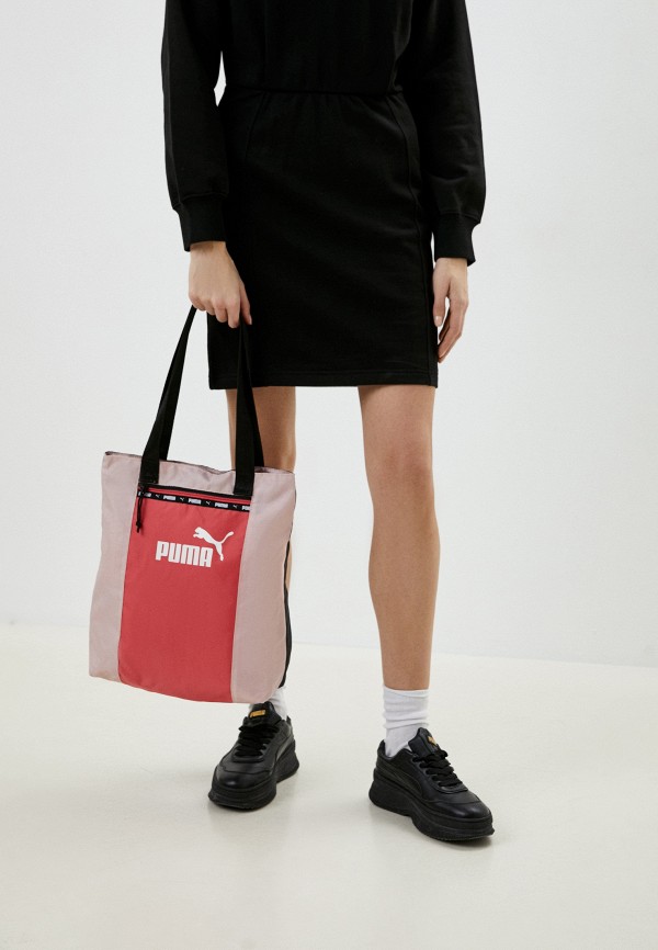 PUMA Сумка - Core Base Shopper - фото 4