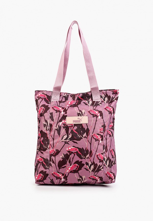 PUMA Сумка - Core Pop Shopper - фото 1