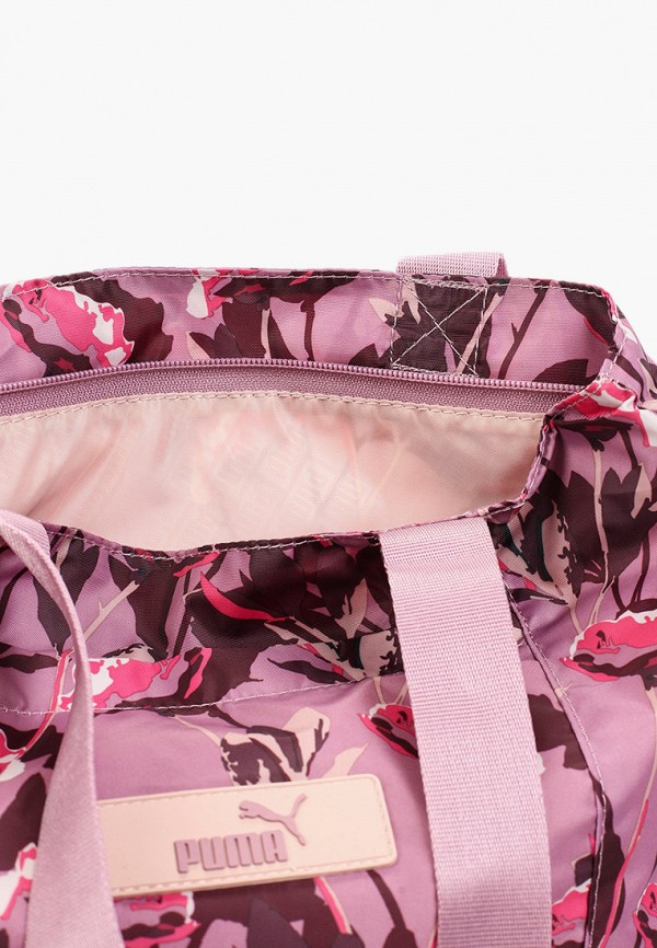 PUMA Сумка - Core Pop Shopper - фото 3