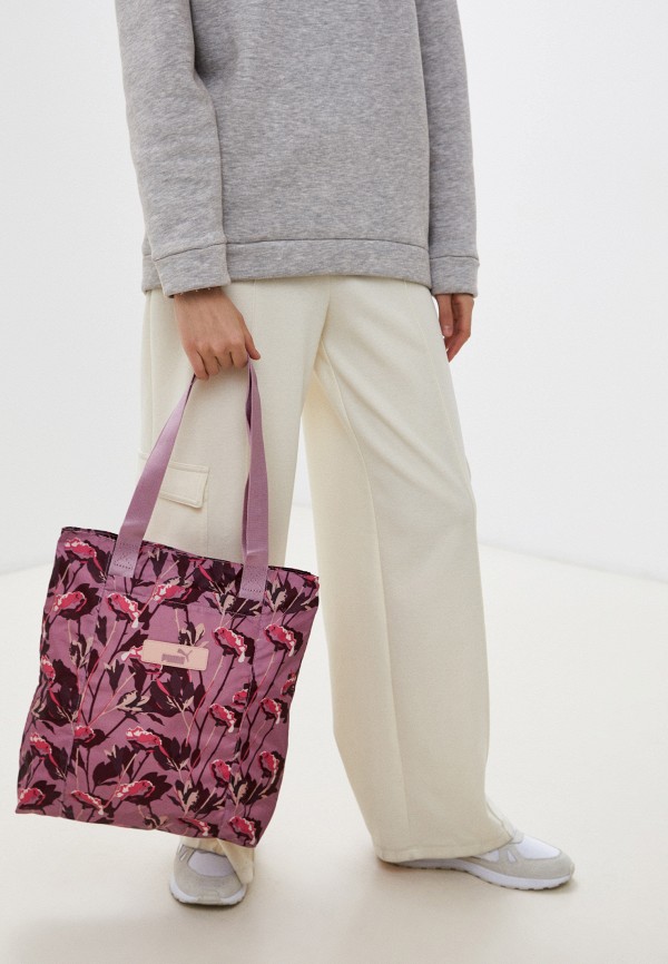 PUMA Сумка - Core Pop Shopper - фото 4