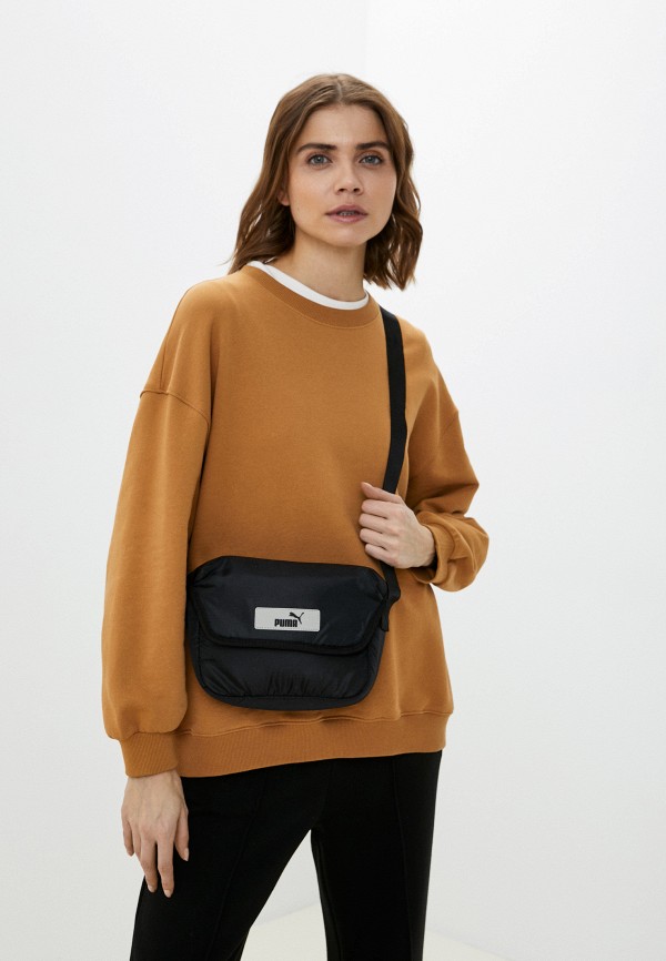 PUMA Сумка - Core Pop Mini Msg - фото 4