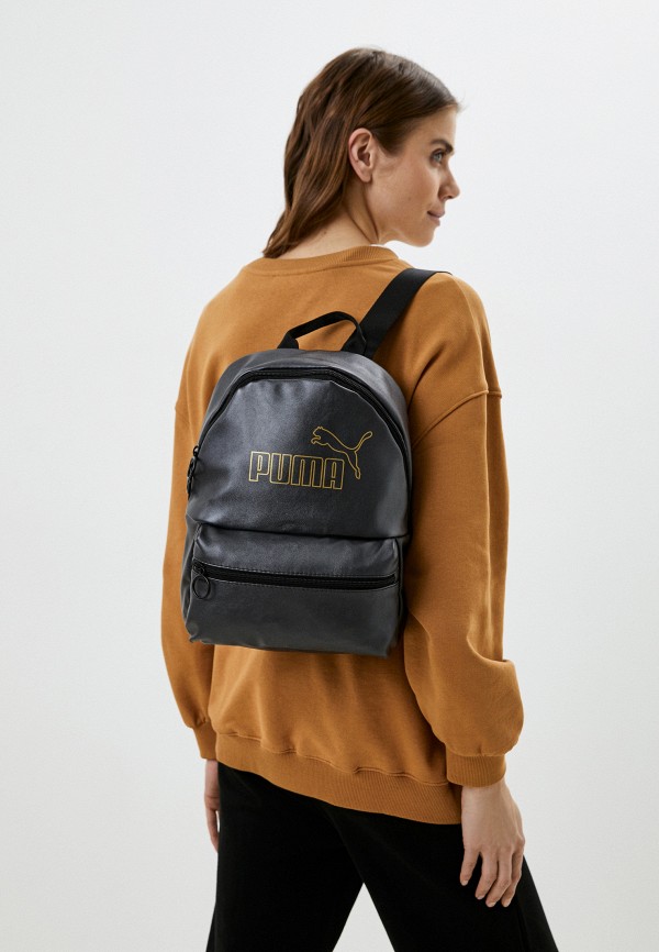 PUMA Рюкзак - Core Up Backpack - фото 4