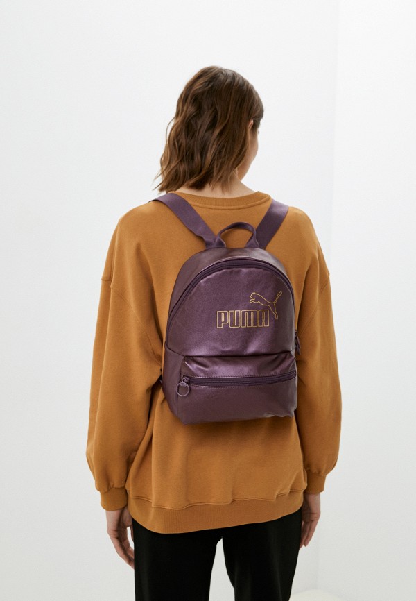 PUMA Рюкзак - Core Up Backpack - фото 4