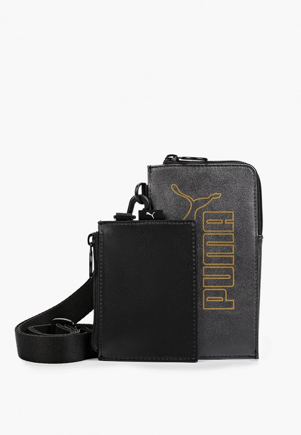 PUMA Сумка и кошелек - Core Up Multi Pouch - фото 1
