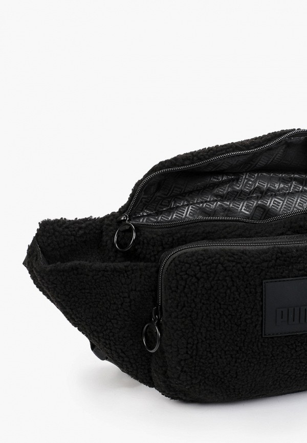 PUMA Сумка поясная - Core Sherpa Waist Bag - фото 3