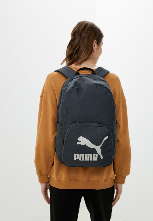 PUMA Рюкзак - Originals Urban Backpack - фото 5