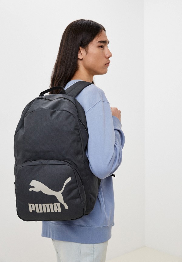 PUMA Рюкзак - Originals Urban Backpack - фото 4