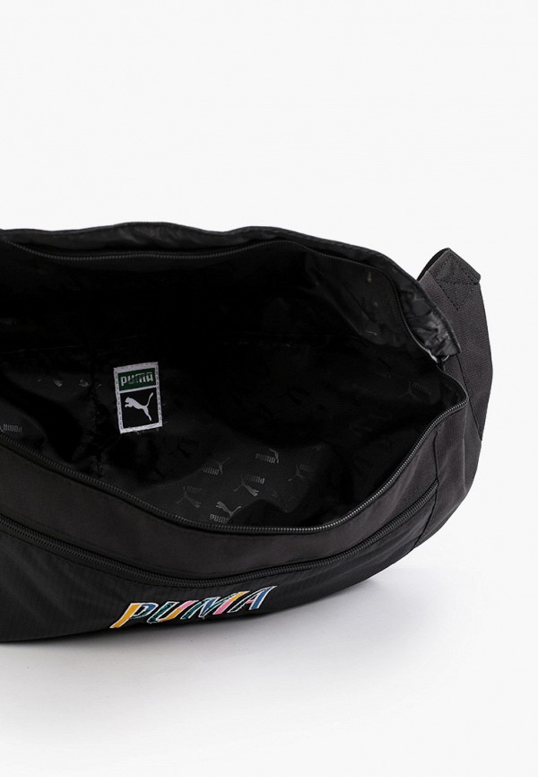 PUMA Сумка поясная - Originals SWxP Oversize Waist Bag - фото 3