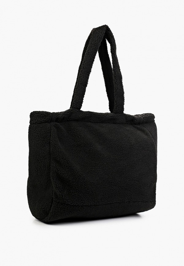 PUMA Сумка - Core Sherpa Tote Bag - фото 2