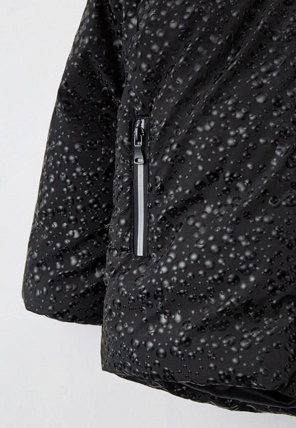 Choupette Куртка утепленная - фото 3