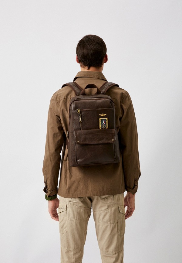 Aeronautica Militare Рюкзак - фото 6