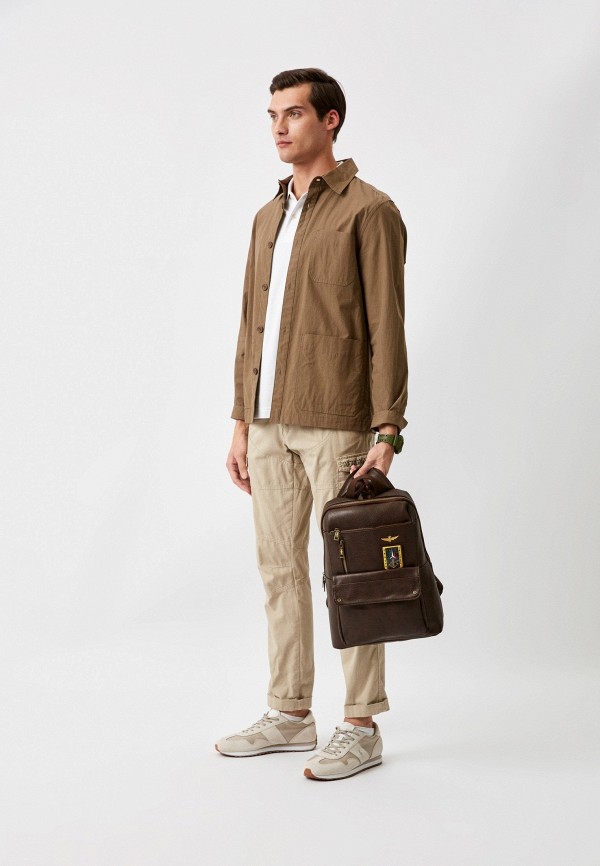 Aeronautica Militare Рюкзак - фото 5