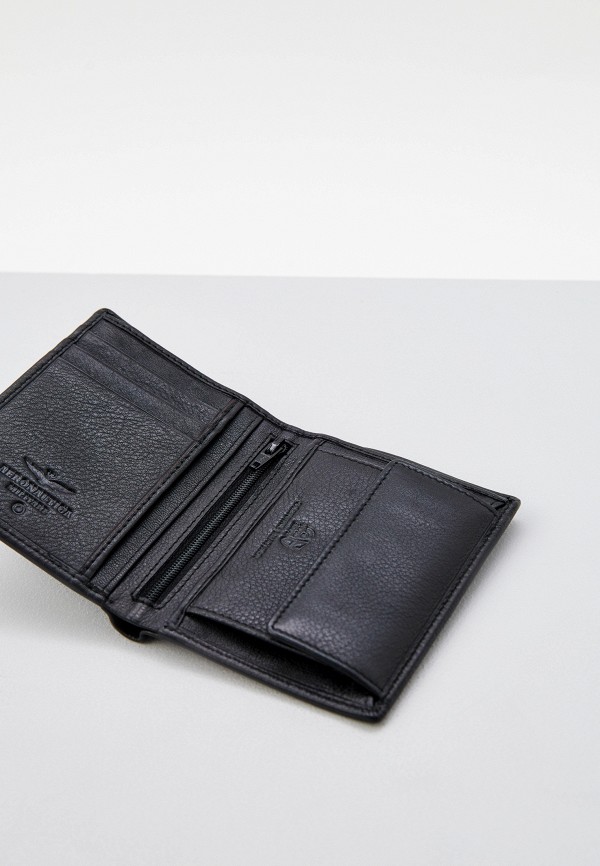 Aeronautica Militare Кошелек - фото 3