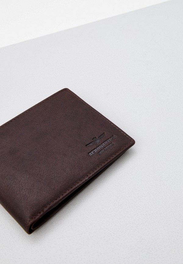 Aeronautica Militare Кошелек - фото 4