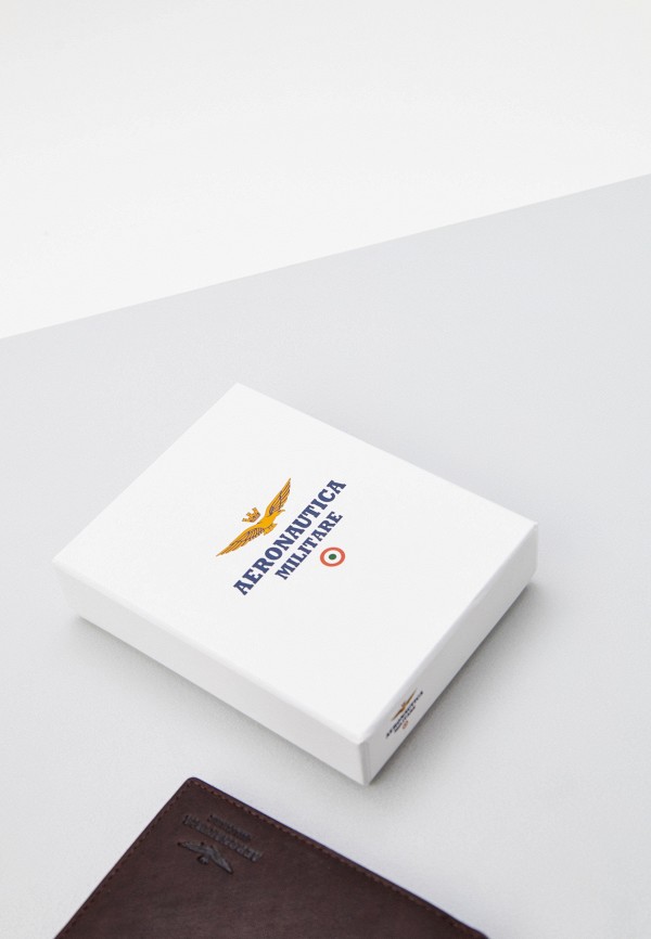 Aeronautica Militare Кошелек - фото 5