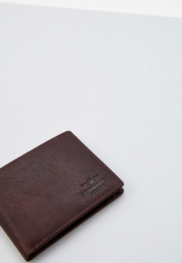 Aeronautica Militare Кошелек - фото 4