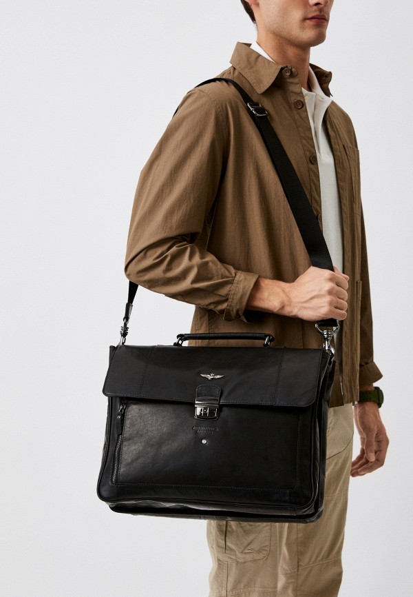 Aeronautica Militare Портфель - фото 6