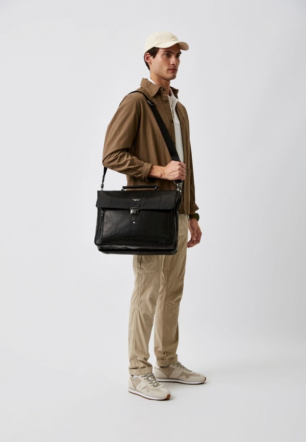 Aeronautica Militare Портфель - фото 5