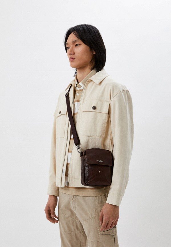 Aeronautica Militare Сумка - фото 5