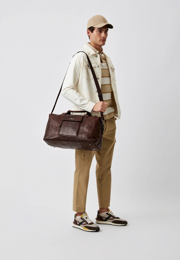 Aeronautica Militare Сумка дорожная - фото 5