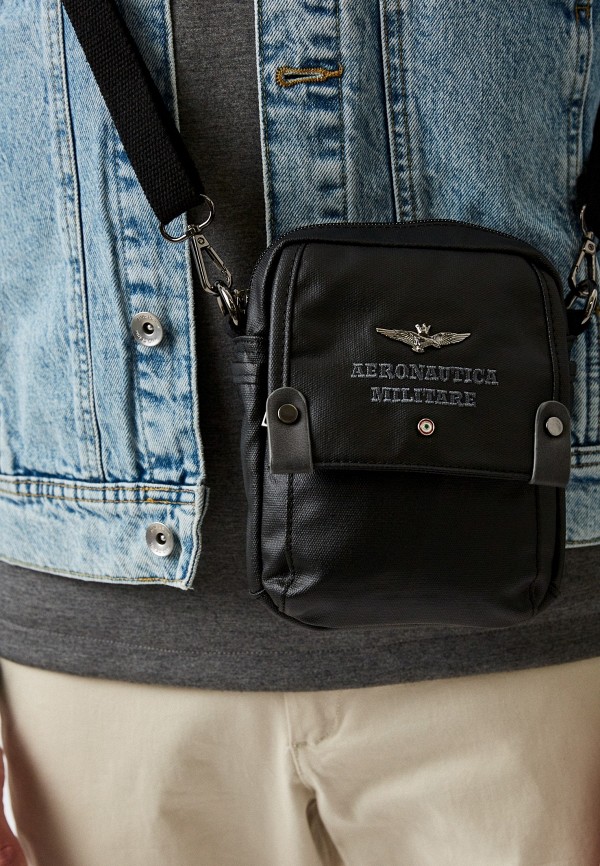 Aeronautica Militare Сумка - фото 6