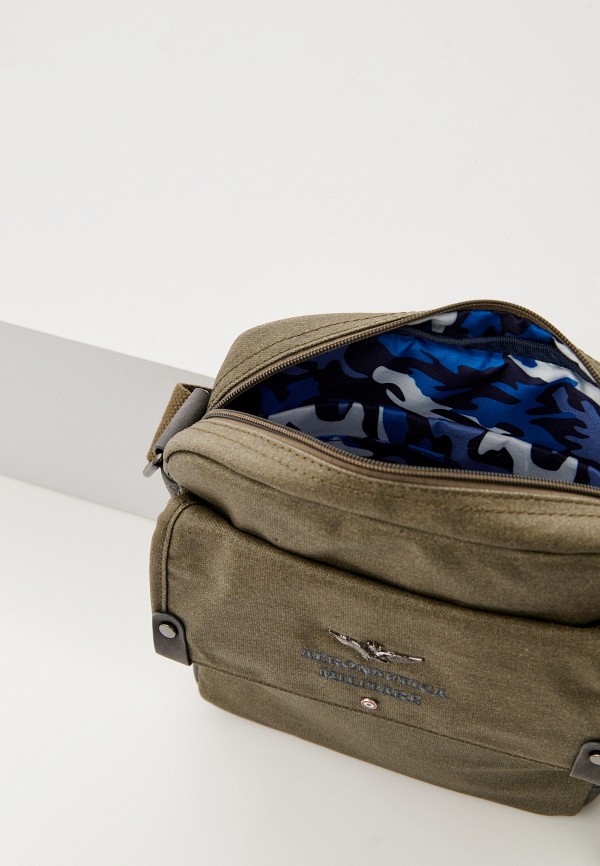 Aeronautica Militare Сумка - фото 4