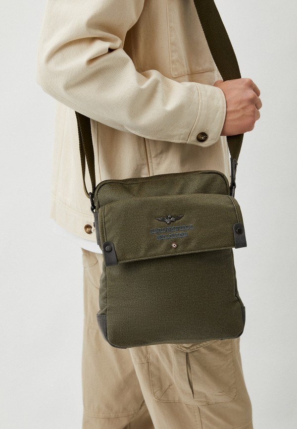 Aeronautica Militare Сумка - фото 6