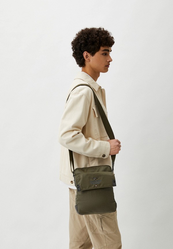 Aeronautica Militare Сумка - фото 5