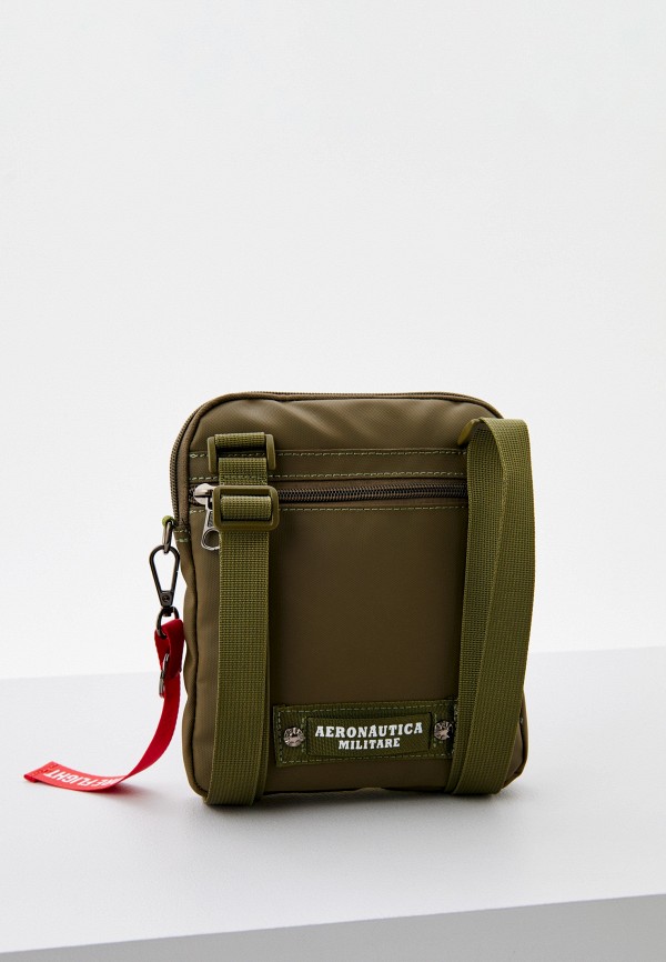 Aeronautica Militare Сумка и брелок - фото 2