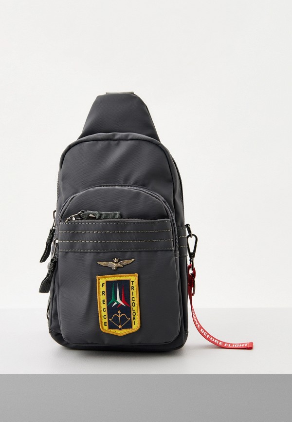 Aeronautica Militare Сумка и брелок - фото 1