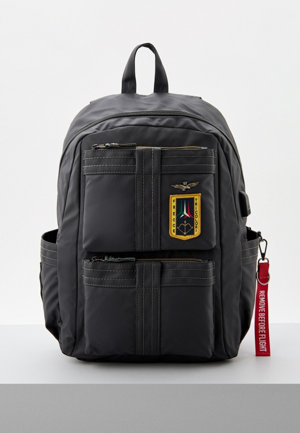 Aeronautica Militare Рюкзак и брелок - фото 1