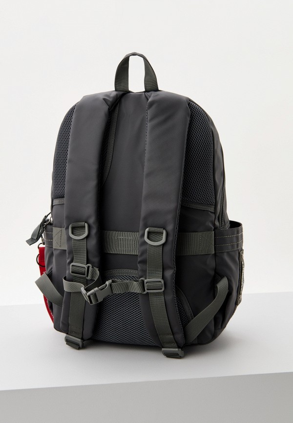 Aeronautica Militare Рюкзак и брелок - фото 3