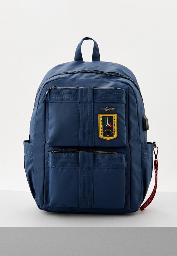 Aeronautica Militare Рюкзак и брелок - фото 1