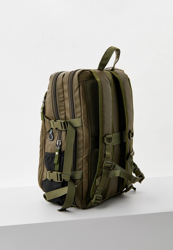 Aeronautica Militare Рюкзак и брелок - фото 2