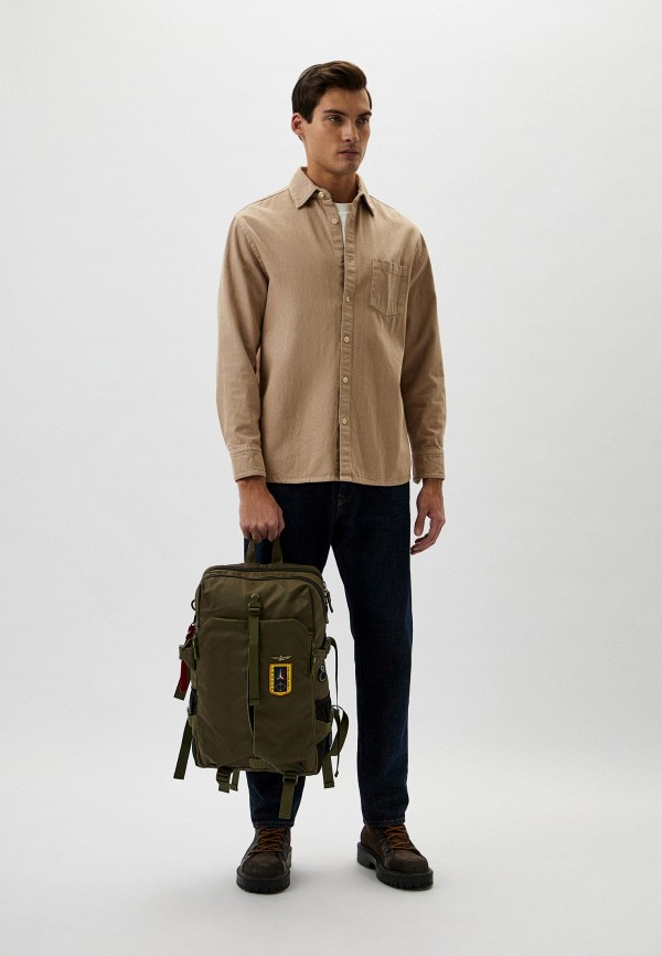 Aeronautica Militare Рюкзак и брелок - фото 6