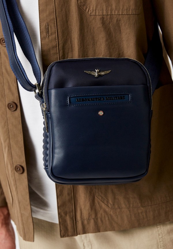 Aeronautica Militare Сумка - фото 6