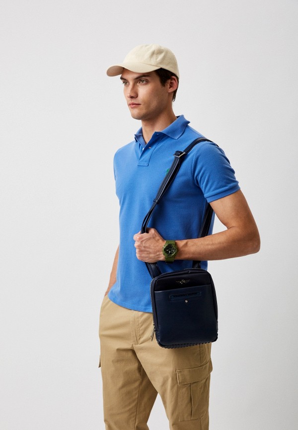 Aeronautica Militare Сумка - фото 5