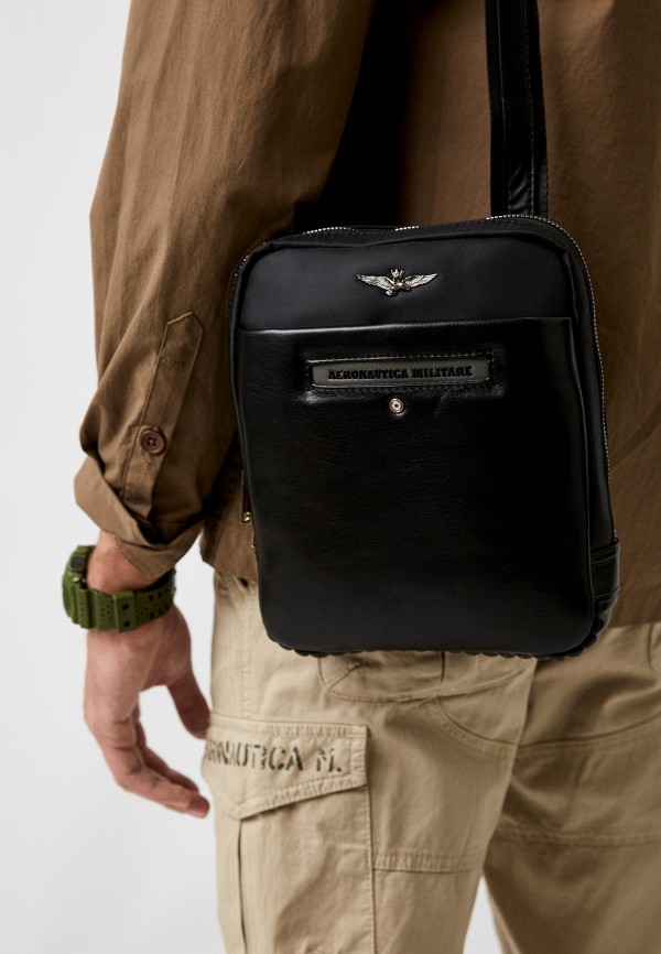 Aeronautica Militare Сумка - фото 6