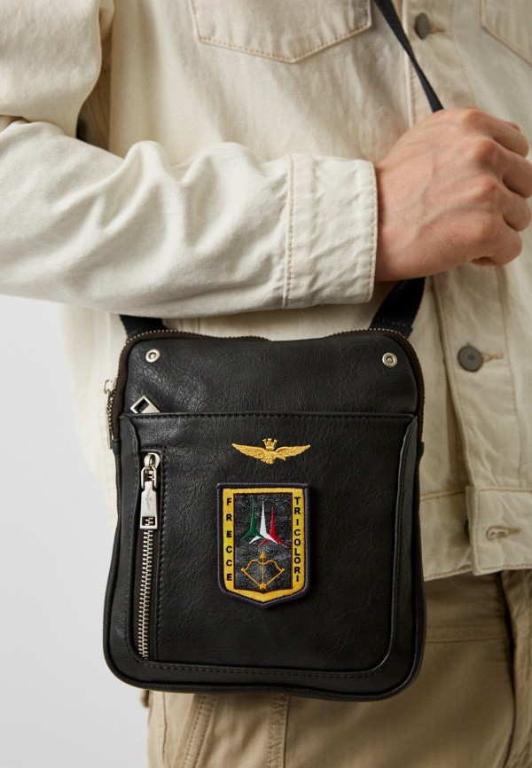 Aeronautica Militare Сумка - фото 6