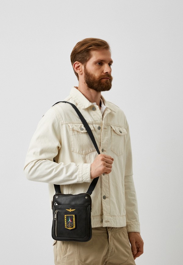 Aeronautica Militare Сумка - фото 5