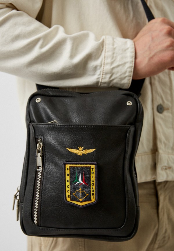 Aeronautica Militare Сумка - фото 6