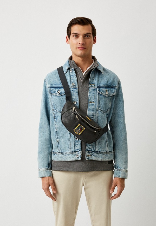 Aeronautica Militare Сумка поясная - фото 5