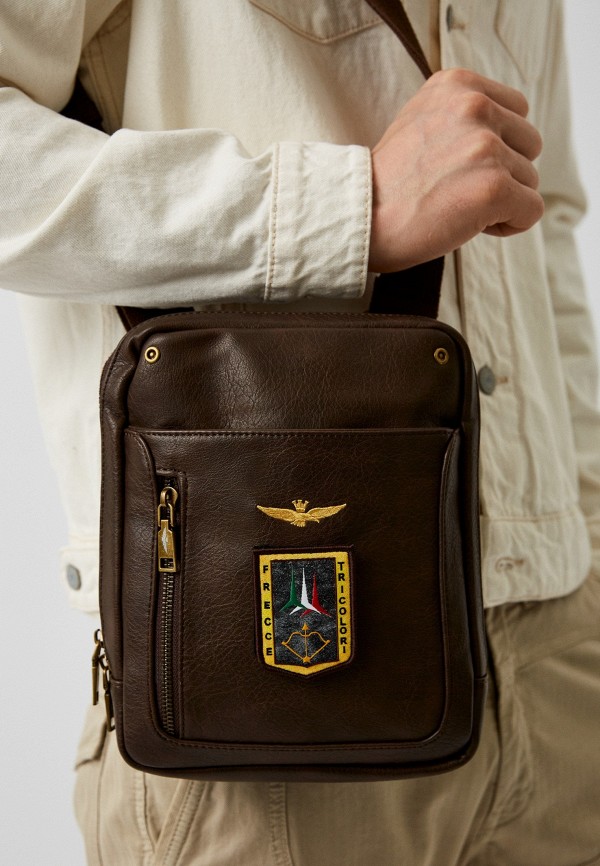 Aeronautica Militare Сумка - фото 6