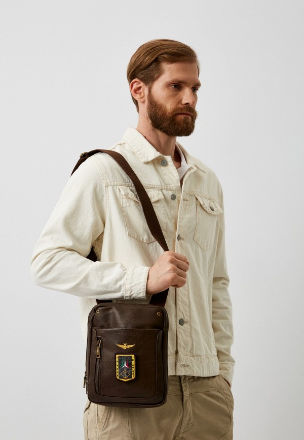 Aeronautica Militare Сумка - фото 5