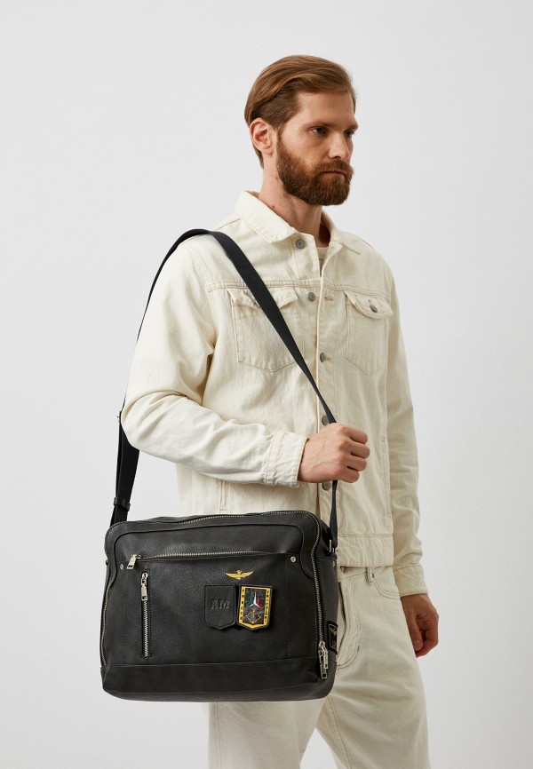 Aeronautica Militare Сумка - фото 5