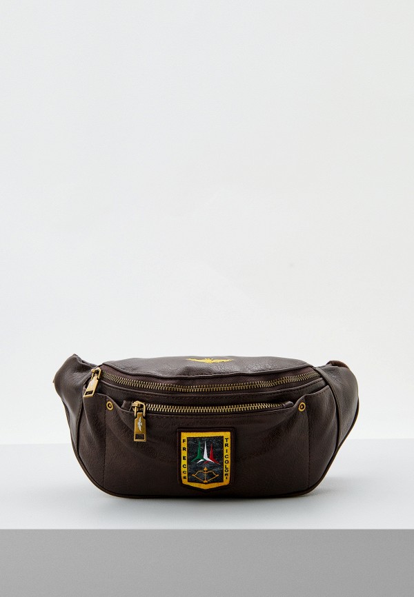 Aeronautica Militare Сумка поясная - фото 1