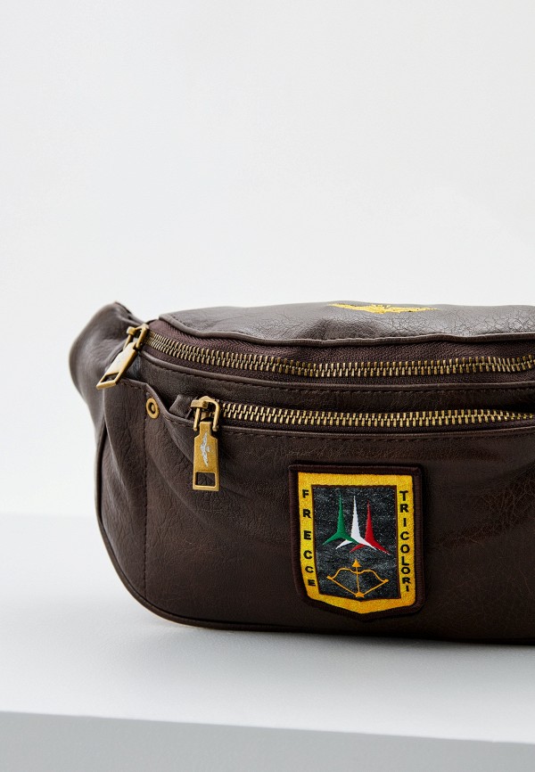 Aeronautica Militare Сумка поясная - фото 3